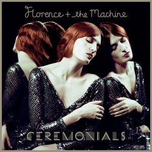 Only If For A Night - Florence + the Machine | Song Album Cover Artwork
