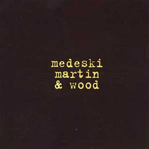 Coconut Boogaloo - Medeski, Martin & Wood | Song Album Cover Artwork