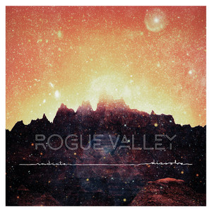 Vainglory - Rogue Valley | Song Album Cover Artwork