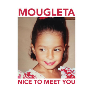 Nice to Meet You (Music from the Original Tv Series the Baker and the Beauty) - Mougleta | Song Album Cover Artwork
