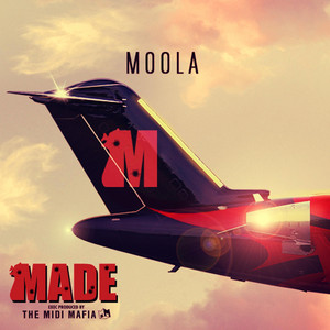 Moola - K.I.D. | Song Album Cover Artwork
