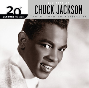 Any Day Now (My Wild Beautiful Bird) - Chuck Jackson