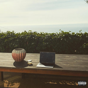 Pomegranate - Kota the Friend | Song Album Cover Artwork