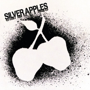 Lovefingers - Silver Apples