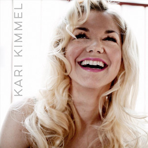 You Can Do Anything - Kari Kimmel | Song Album Cover Artwork