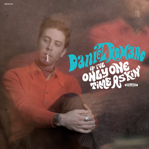 Let Me Sleep (At The End Of A Dream) - Daniel Romano | Song Album Cover Artwork