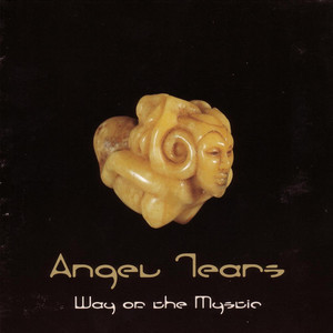 Global Minstrel Angel Tears | Album Cover