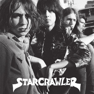 Used To Know - Starcrawler | Song Album Cover Artwork