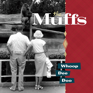 Forever - The Muffs | Song Album Cover Artwork