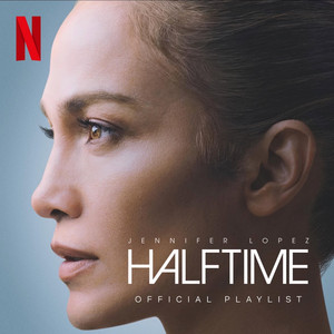 Same Girl (with French Montana) - Halftime Remix - Jennifer Lopez | Song Album Cover Artwork