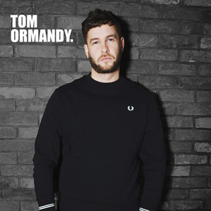 Devil You Know Tom Ormandy | Album Cover