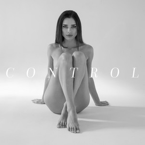 Control - Natalia Krakowiak | Song Album Cover Artwork