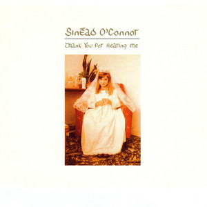 I Believe in You - Sinéad O'Connor | Song Album Cover Artwork