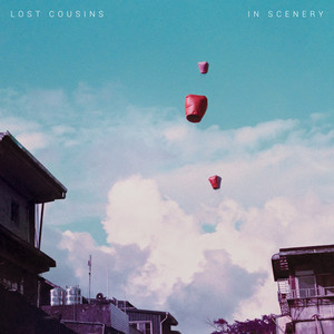 Stay - Lost Cousins | Song Album Cover Artwork