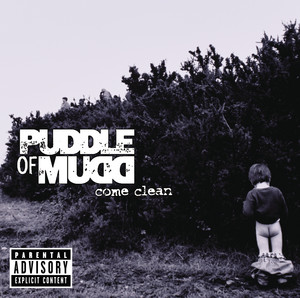She Hates Me Puddle Of Mudd | Album Cover