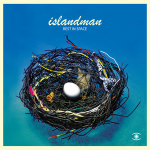 Agit - islandman | Song Album Cover Artwork