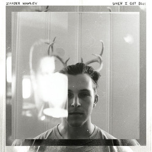 Ever Yours Zander Hawley | Album Cover