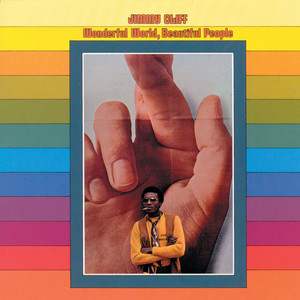 Many Rivers To Cross - Jimmy Cliff | Song Album Cover Artwork
