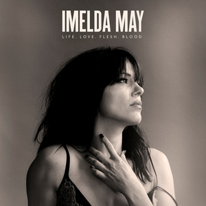 The Longing - Imelda May | Song Album Cover Artwork
