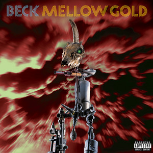 Pay No Mind (Snoozer) - Beck | Song Album Cover Artwork