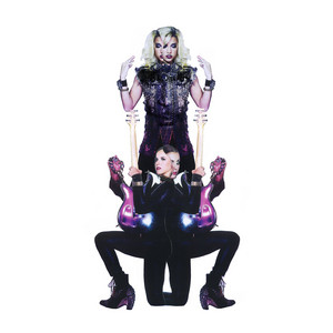 PLECTRUMELECTRUM - Prince | Song Album Cover Artwork