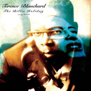 In My Solitude - Terence Blanchard | Song Album Cover Artwork