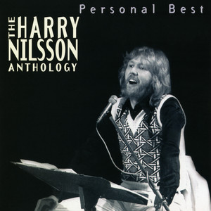 Wasting My Time - Harry Nilsson | Song Album Cover Artwork