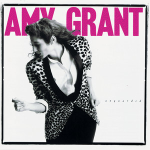 Who To Listen To - Amy Grant
