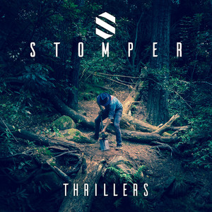 Bag of Bones (feat. Grant Haua) - Stomper | Song Album Cover Artwork