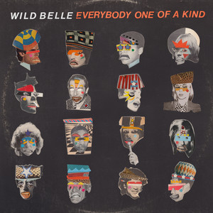 Mockingbird - Wild Belle | Song Album Cover Artwork