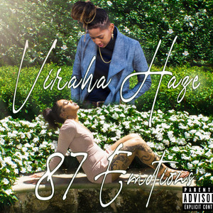 Pick Up - Viraha Haze | Song Album Cover Artwork