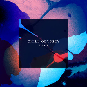 Odyssey - Dream Koala | Song Album Cover Artwork