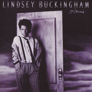 Go Insane Lindsey Buckingham | Album Cover