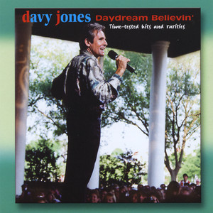 Daydream Believer (1994 Video Soundtrack) - Davy Jones | Song Album Cover Artwork