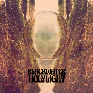 Willow - Blackwater Holylight