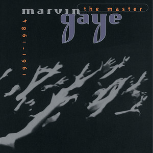The Star Spangled Banner - Marvin Gaye | Song Album Cover Artwork