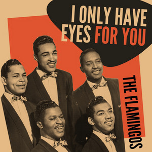 I Only Have Eyes for You - The Flamingos