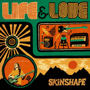 Take My Time - Skinshape | Song Album Cover Artwork