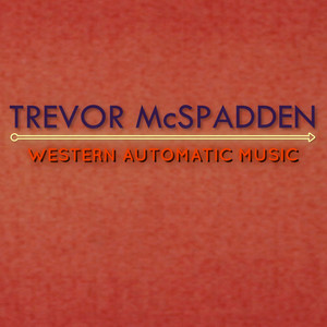 Better Off Alone - Trevor McSpadden