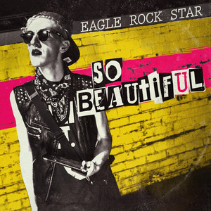 Hollywood All Good Eagle Rock Star | Album Cover
