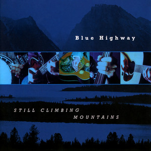 Life Without You Blue Highway | Album Cover