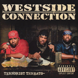 Gangsta Nation - Westside Connection | Song Album Cover Artwork