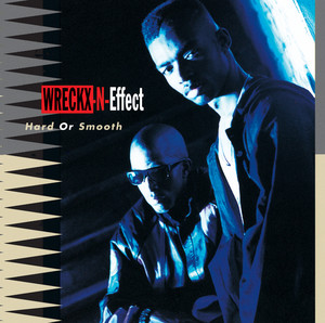 New Jack Swing II - Hard Version - Wreckx-N-Effect | Song Album Cover Artwork