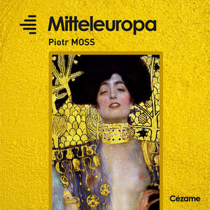 The Magic Mountain - Piotr Moss | Song Album Cover Artwork
