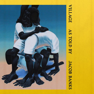 Be Good to Me - Jacob Banks | Song Album Cover Artwork