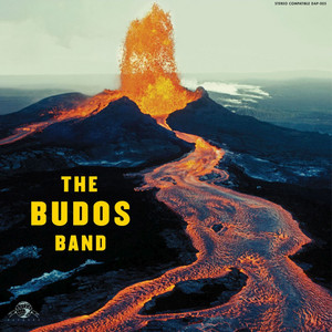 Ghost Walk - The Budos Band | Song Album Cover Artwork