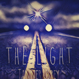 The Light - Tanner Usrey | Song Album Cover Artwork