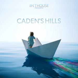 We Can Be Legends - Caden's Hills | Song Album Cover Artwork