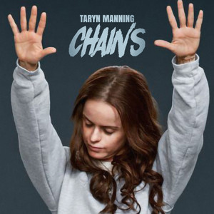 Chains - Acapella - Taryn Manning | Song Album Cover Artwork