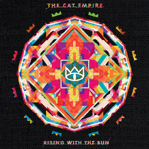 Bulls - The Cat Empire | Song Album Cover Artwork